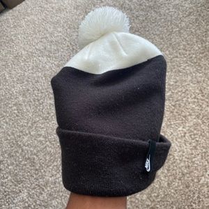 Nike beanie